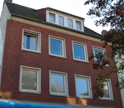 Monteurwohnungen und Apartments Oltmanns Emden
